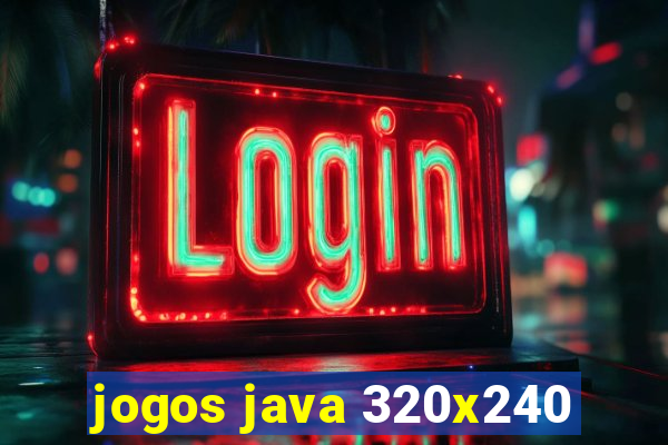 jogos java 320x240